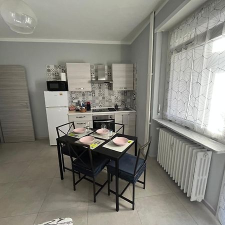 トリノLa Casa Tra I Tigliアパートメント エクステリア 写真