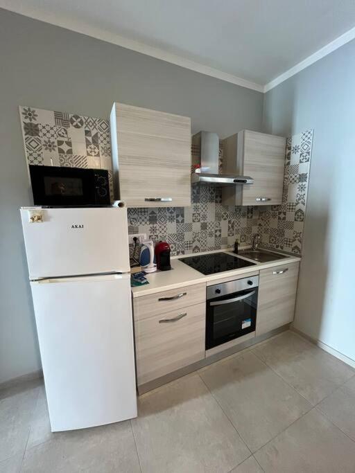 トリノLa Casa Tra I Tigliアパートメント エクステリア 写真