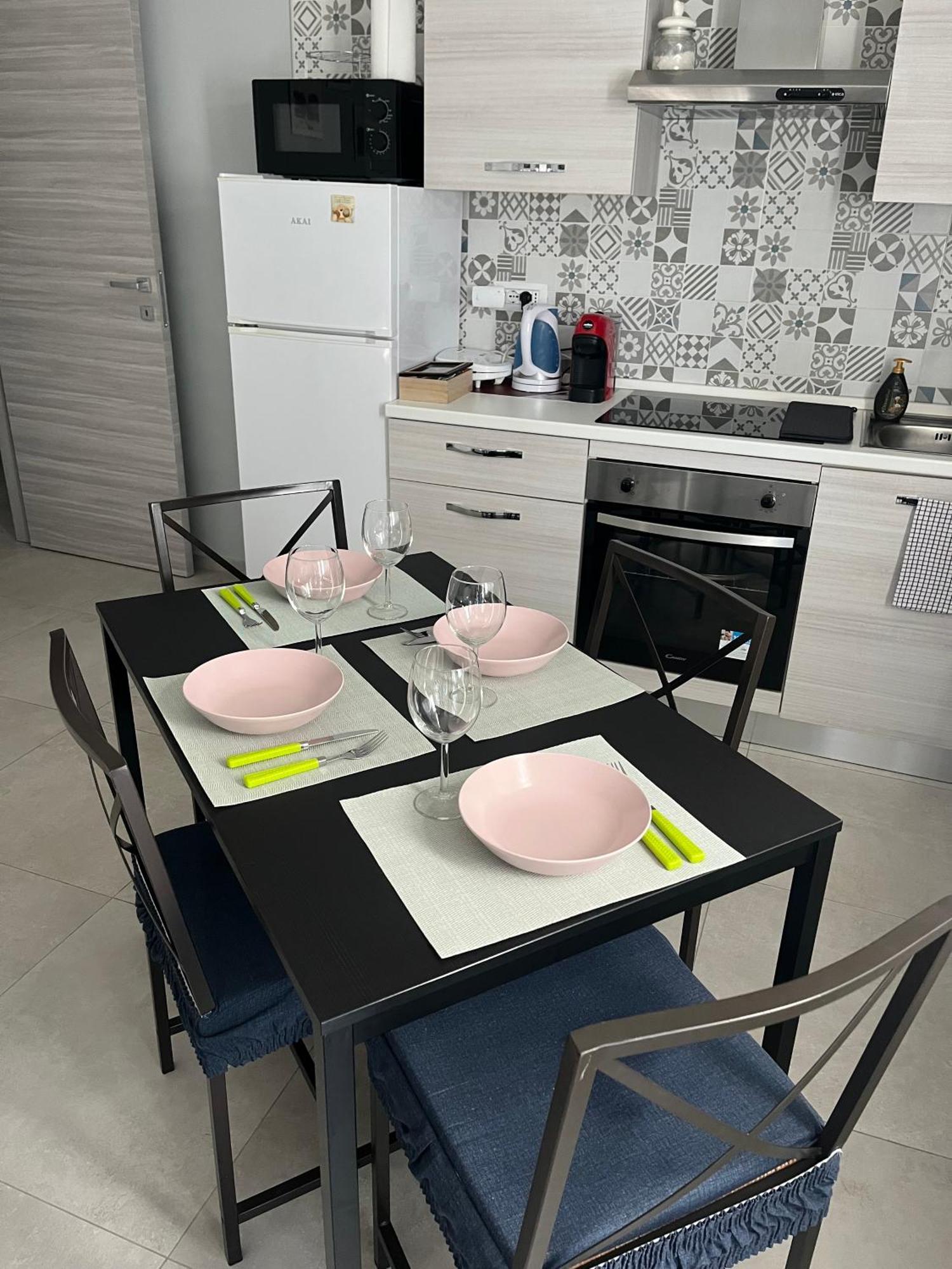 トリノLa Casa Tra I Tigliアパートメント エクステリア 写真