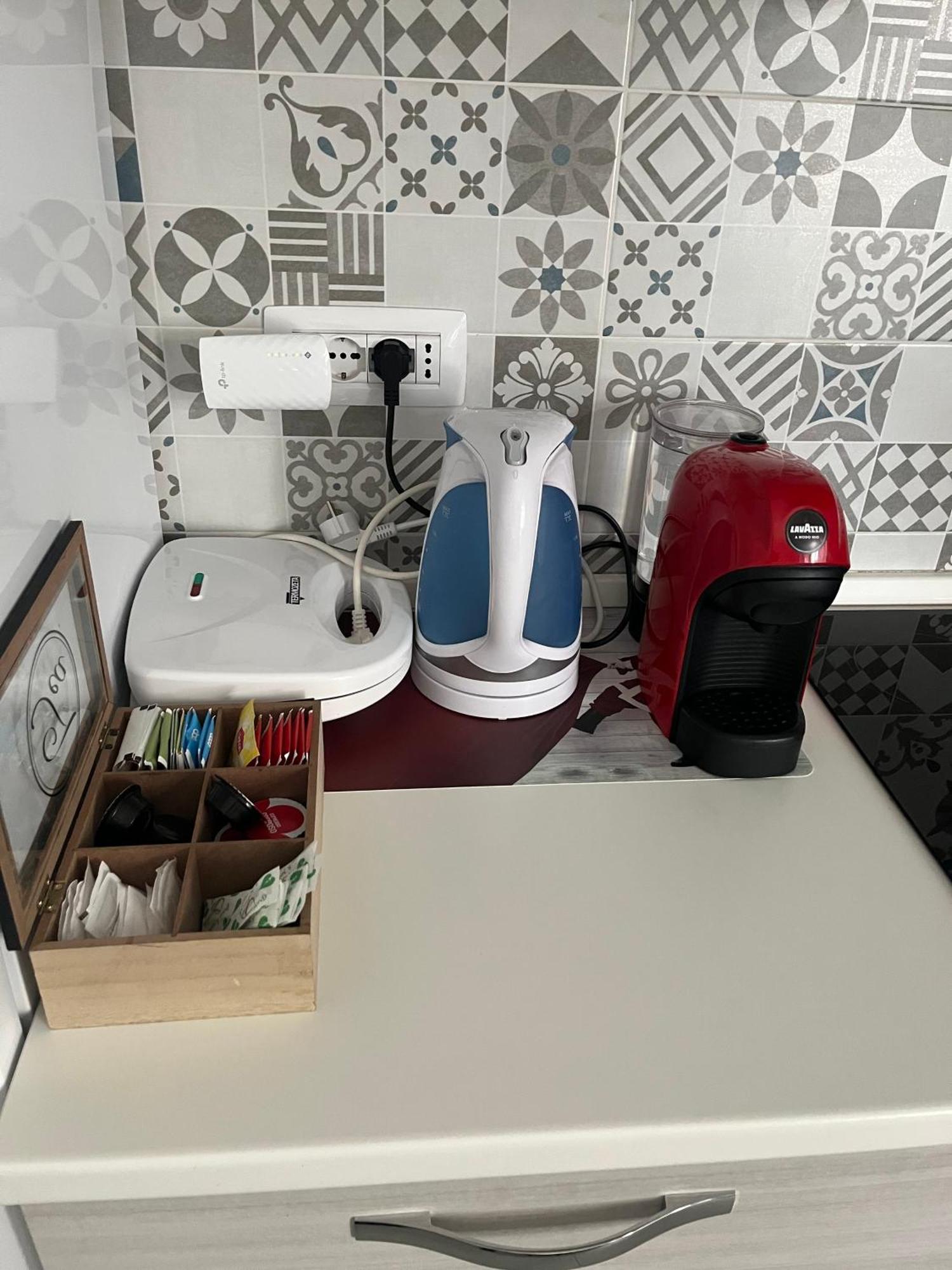 トリノLa Casa Tra I Tigliアパートメント エクステリア 写真